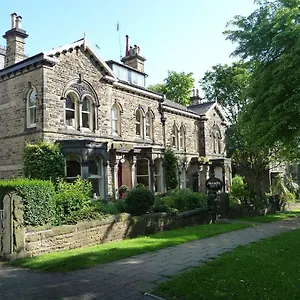 Alexandra Court Bed & Breakfast Harrogate