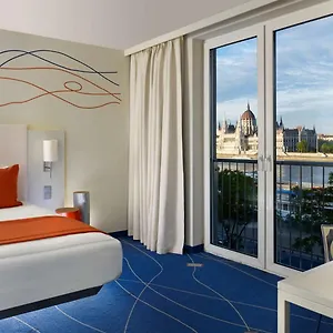 Park Plaza 호텔 부다페스트