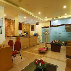 Sasthapuri Hotel Kozhikode