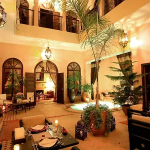 Djemanna Marrakesch