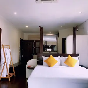 Ancient Luang Prabang