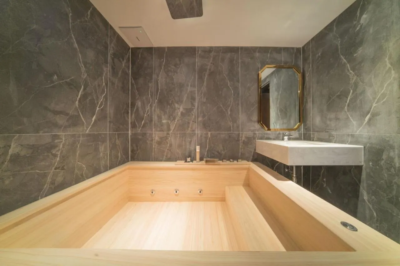 Yeon Hwa Moon Hotel Incheon