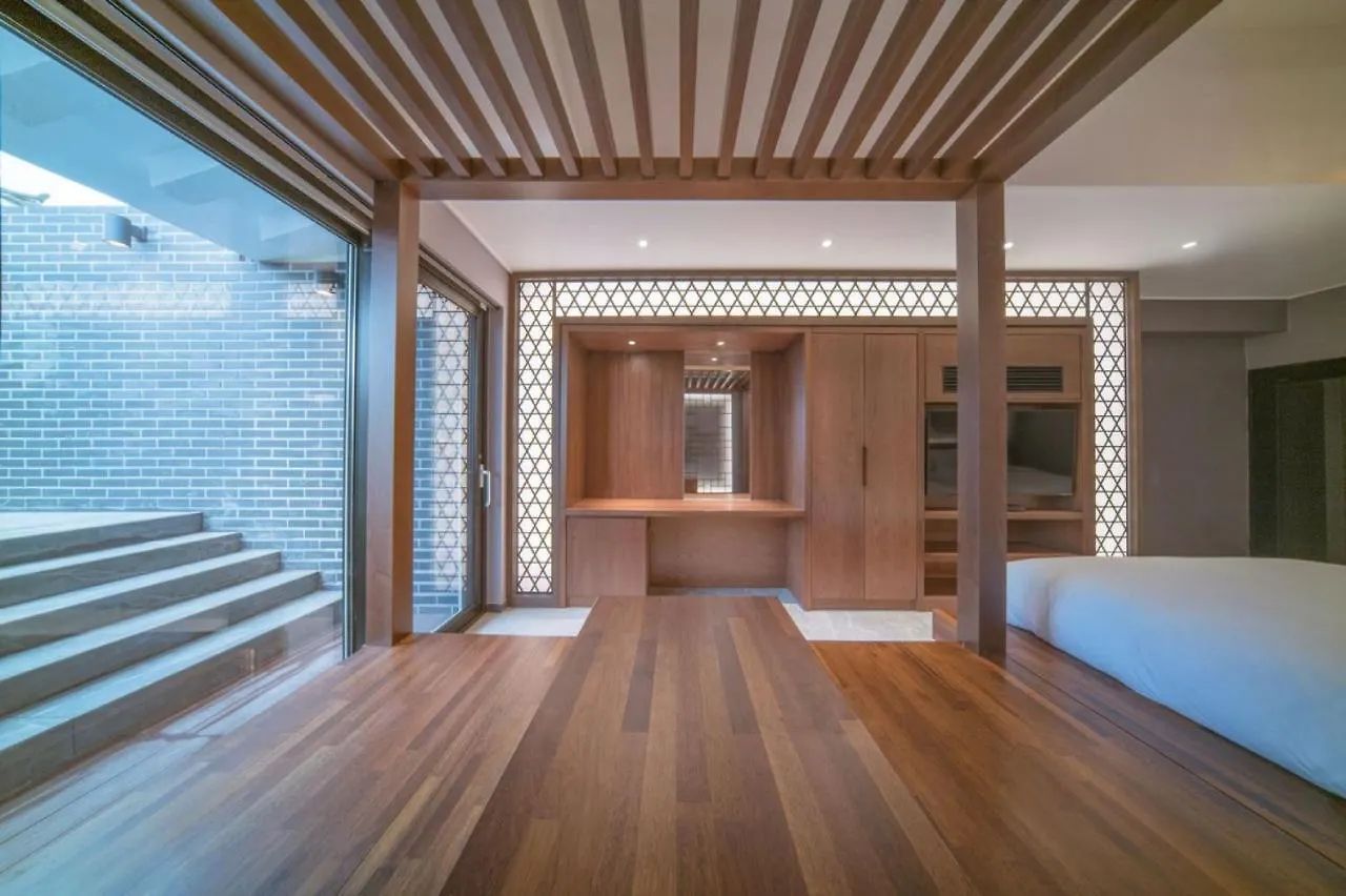 Yeon Hwa Moon Hotel Incheon 2*,