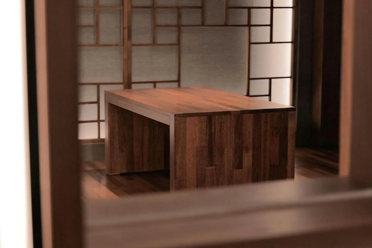 Yeon Hwa Moon Hotel Incheon 2*,